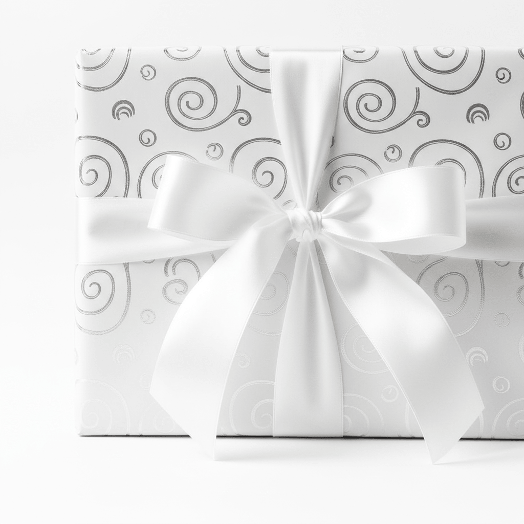 Gift wrapping service – Holy Land Cradle, Bethlehem