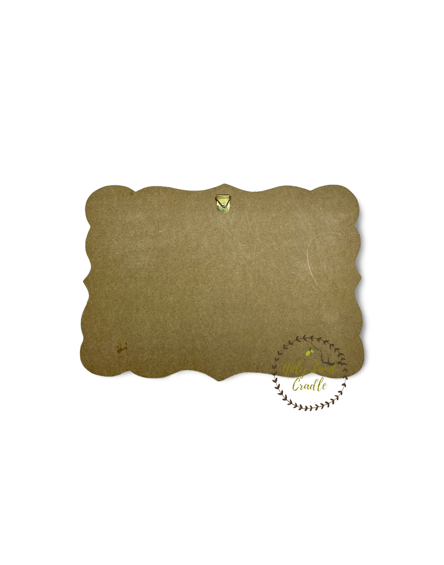 Olive Wood Last Supper