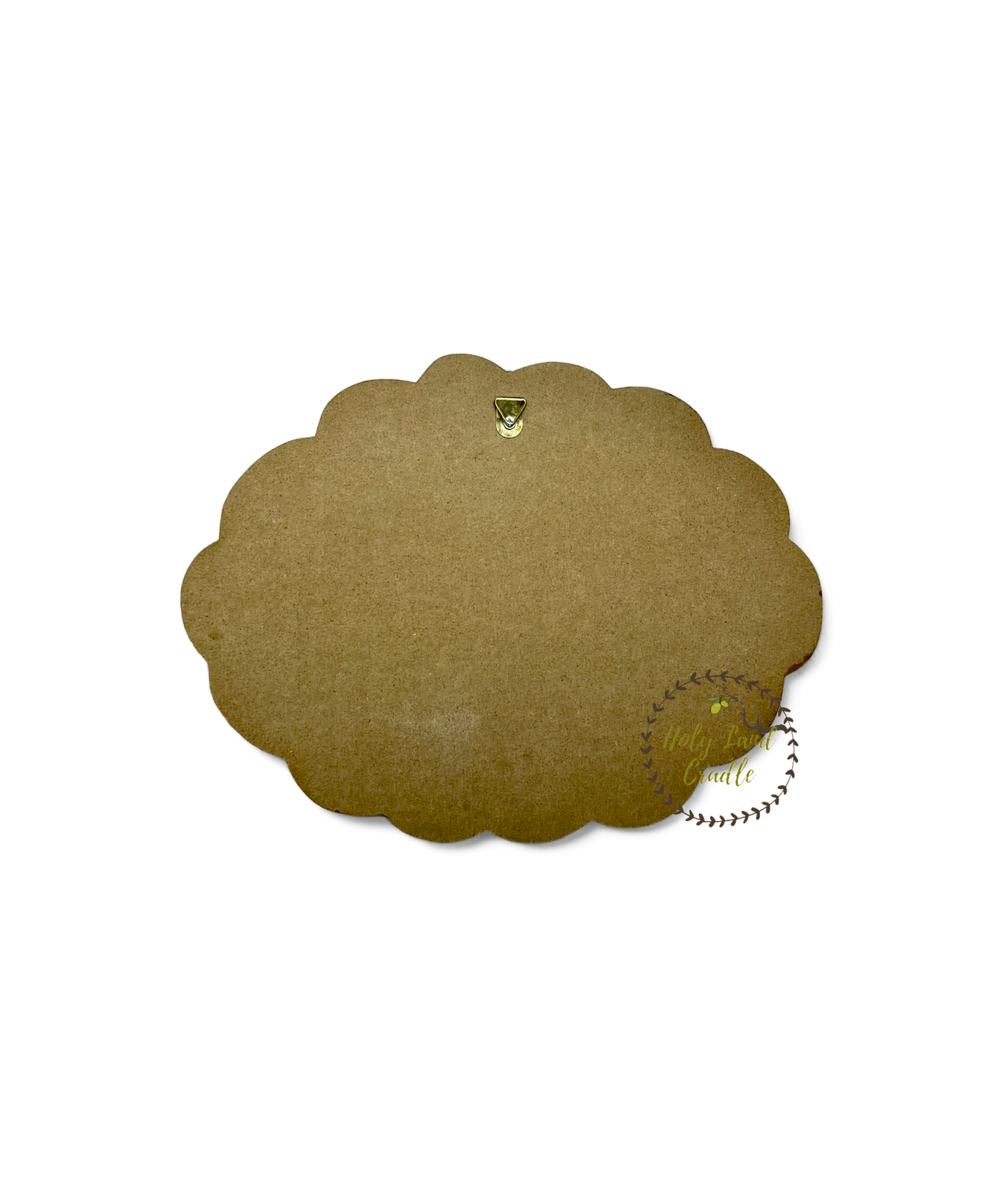 Olive Wood Last Supper