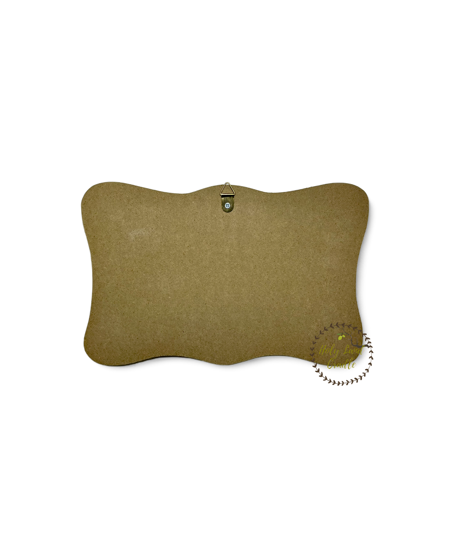 Olive Wood Last Supper