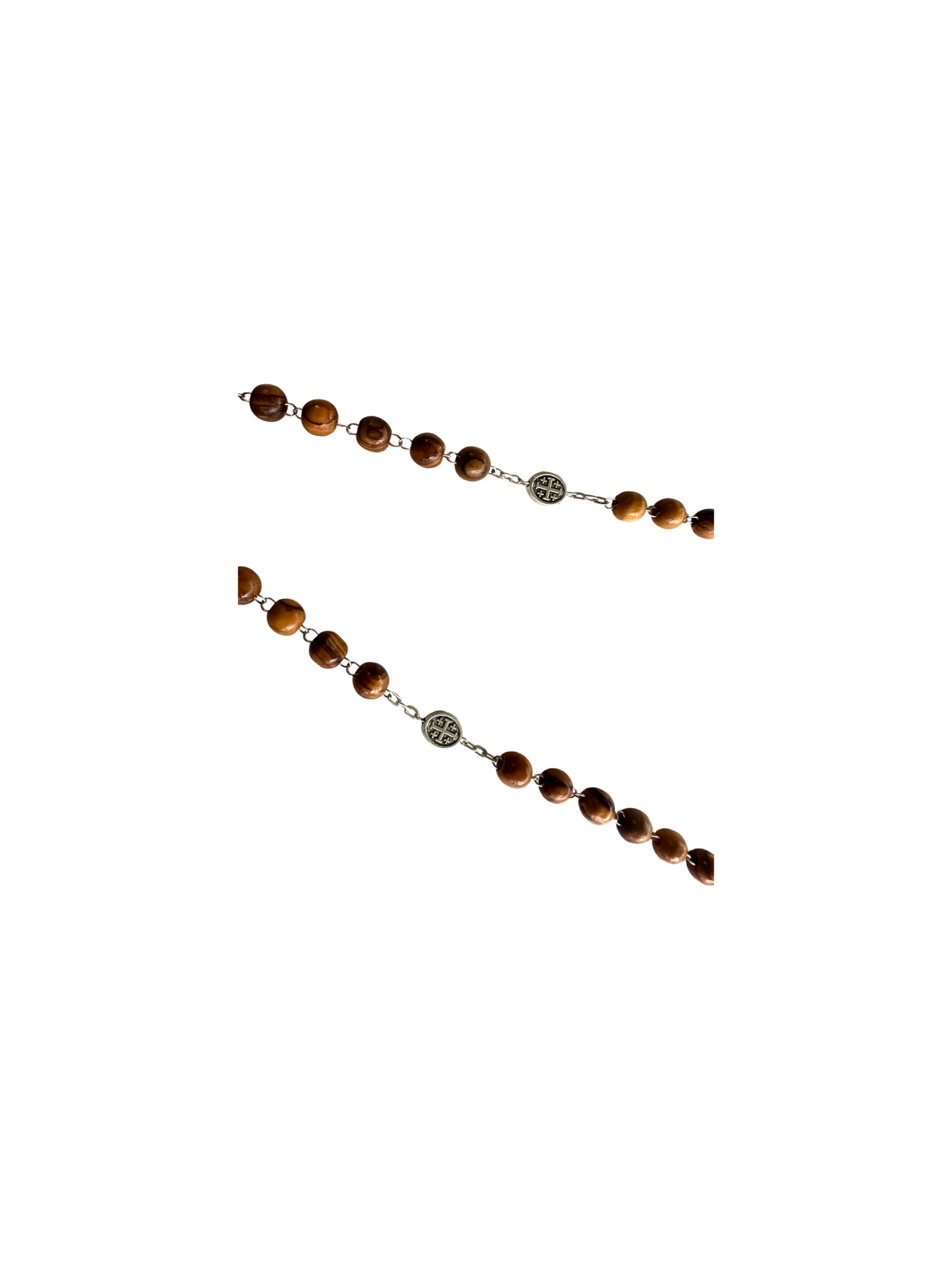 Rosary Olive Wood Beads