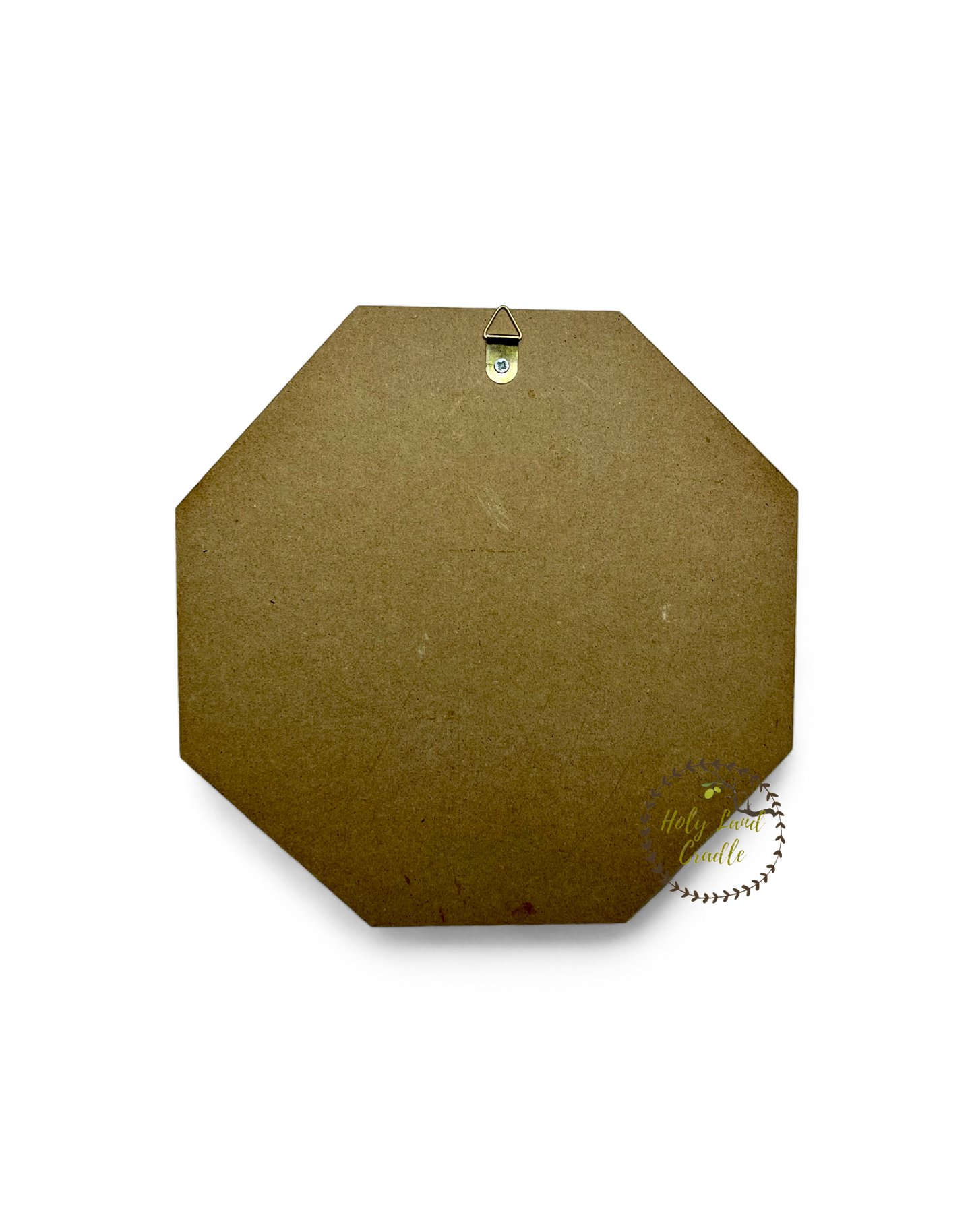 Olive Wood Last Supper with 14 Stations