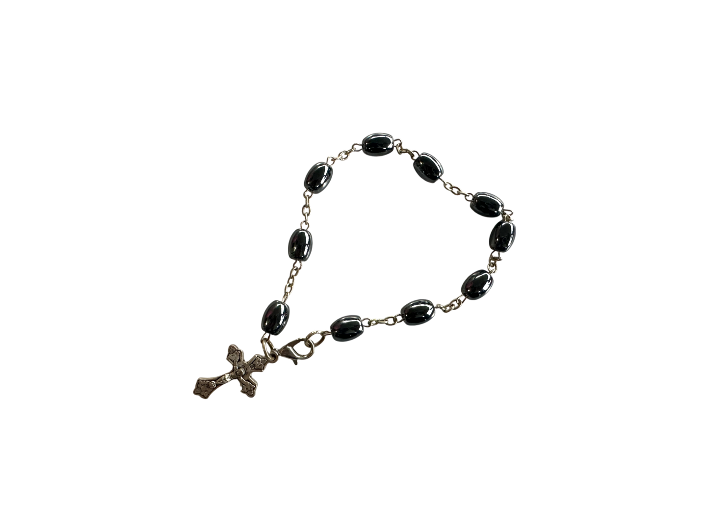 Bracelet One Decade Rosary