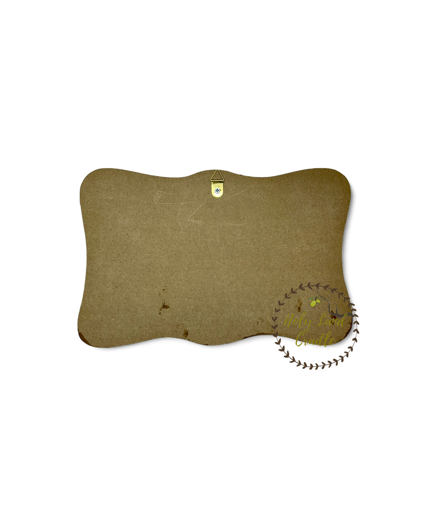 Olive Wood Last Supper