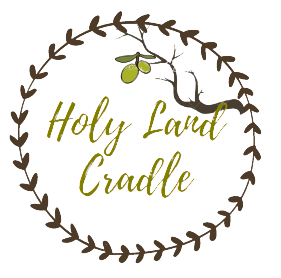 Holy Land Cradle