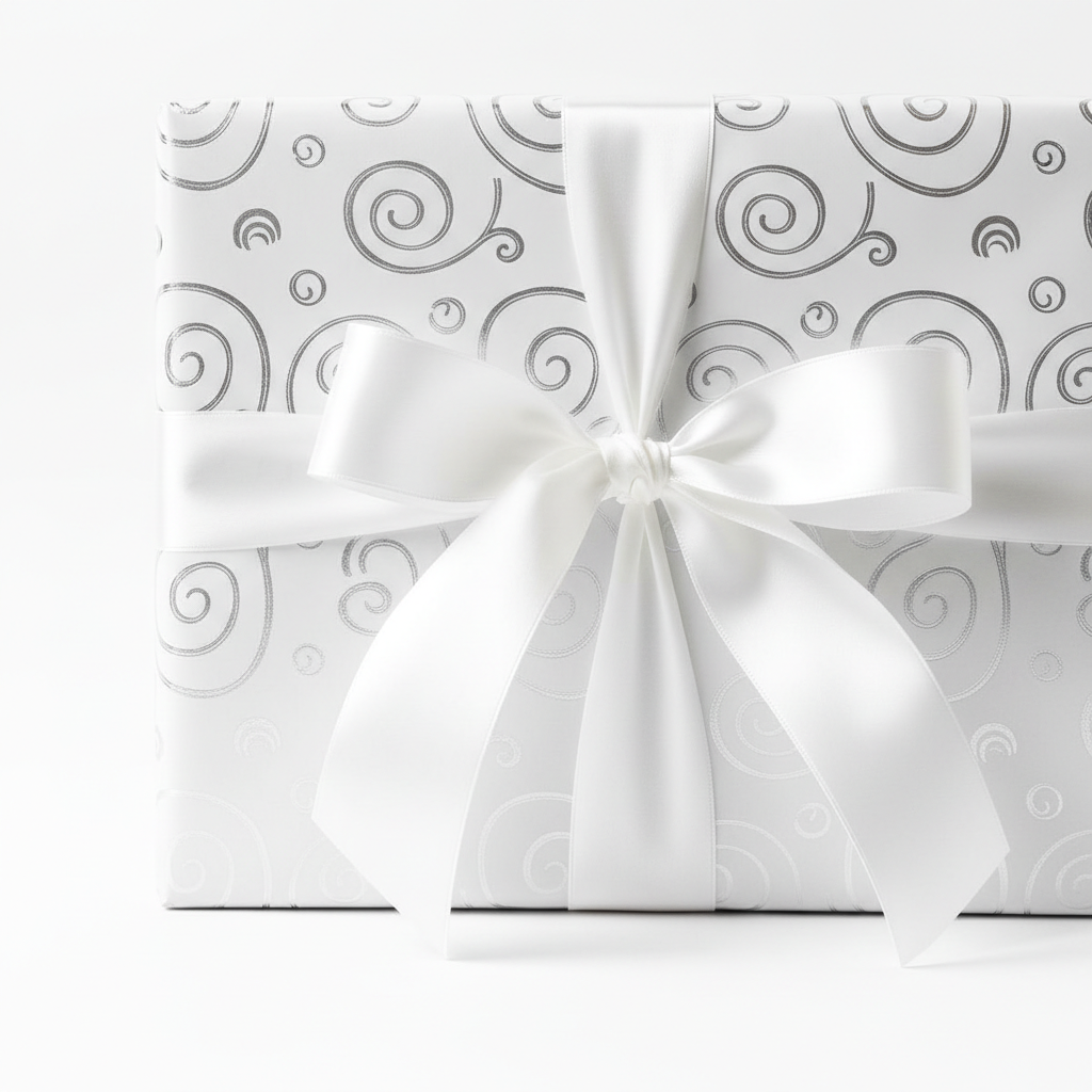 Gift Wrapping Service